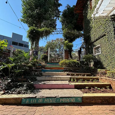 Lindo Flat No Shopping Vila Rica Ao Lado Mineirao Belo Horizonte Exterior photo