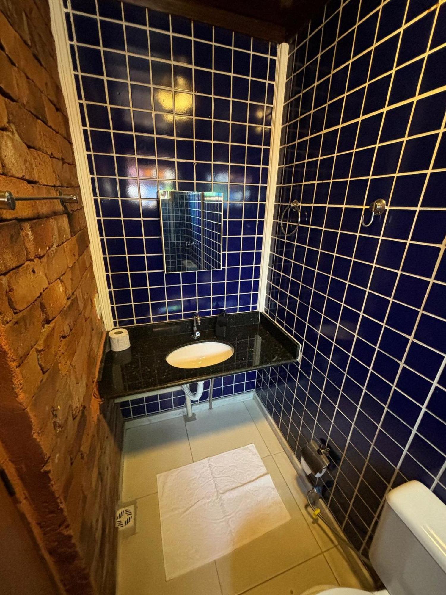 Apartment Lindo Flat No Shopping Rica Ao Lado Mineirao *