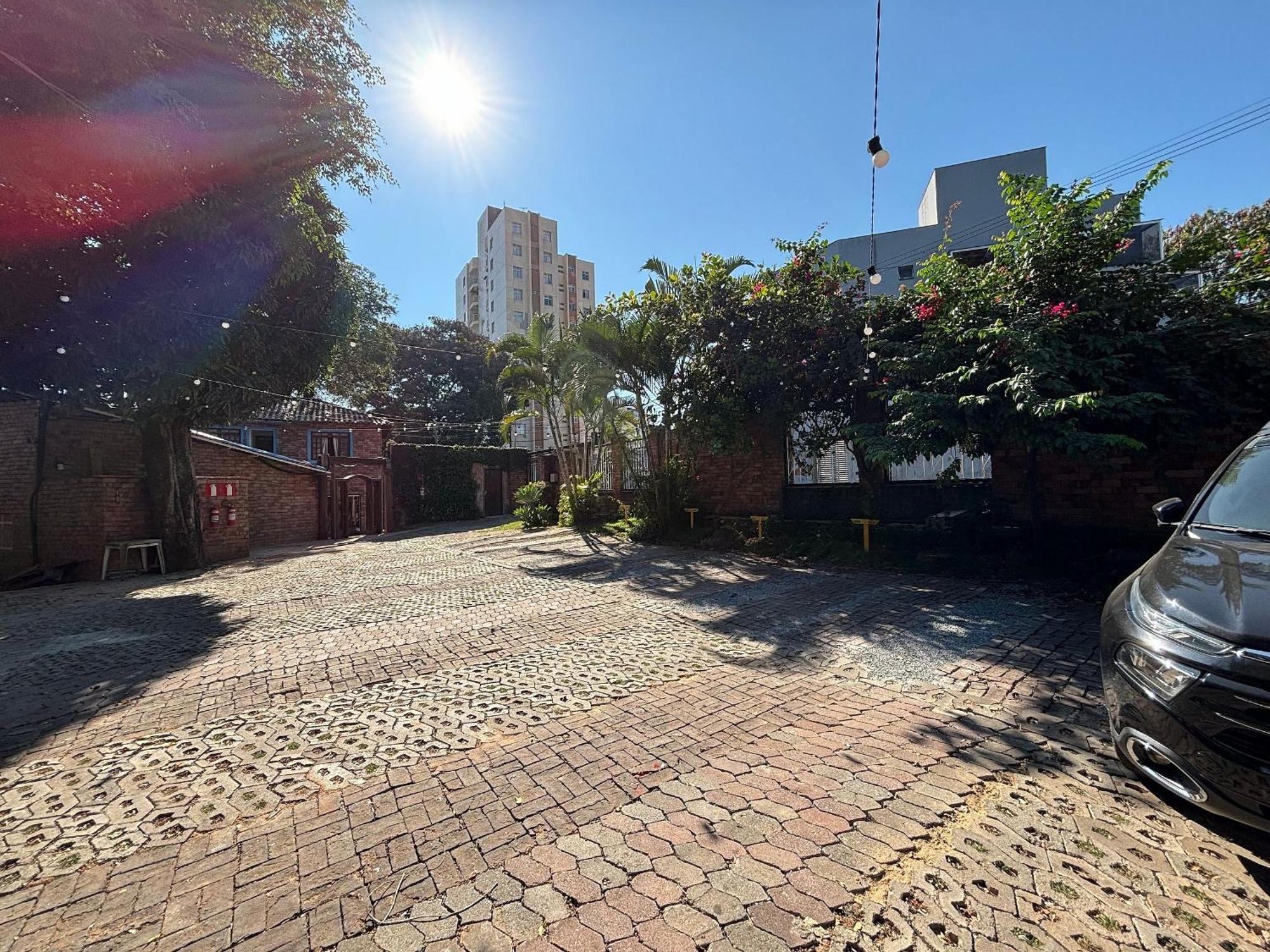 公寓 Lindo Flat No Shopping Rica Ao Lado Mineirao